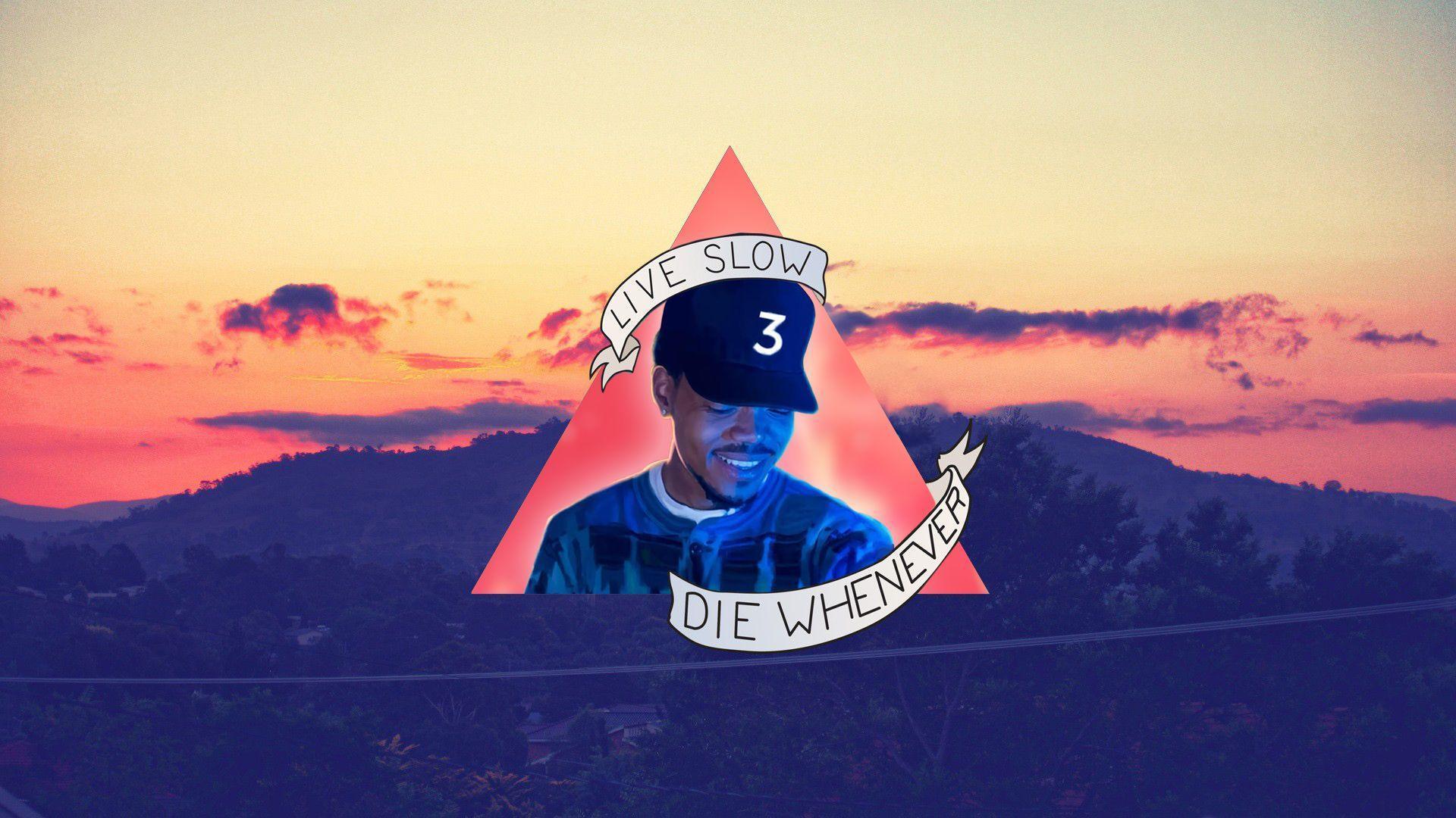 Chance Wallpapers