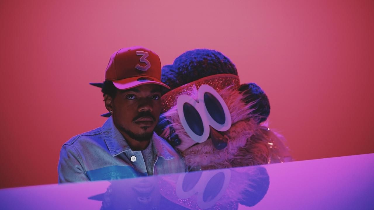 Chance Wallpapers