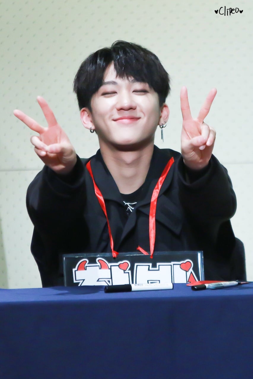 Changbin Cute Wallpapers