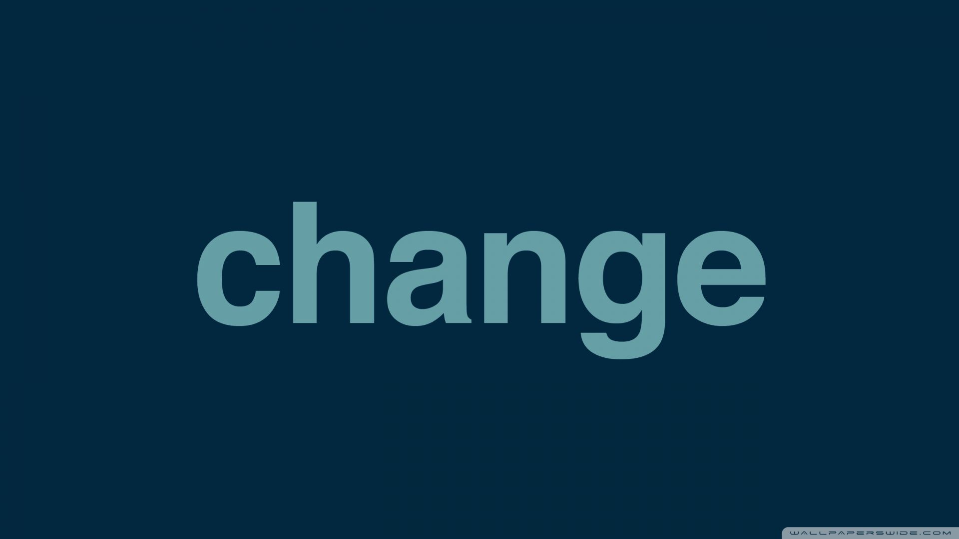 Change Wallpapers