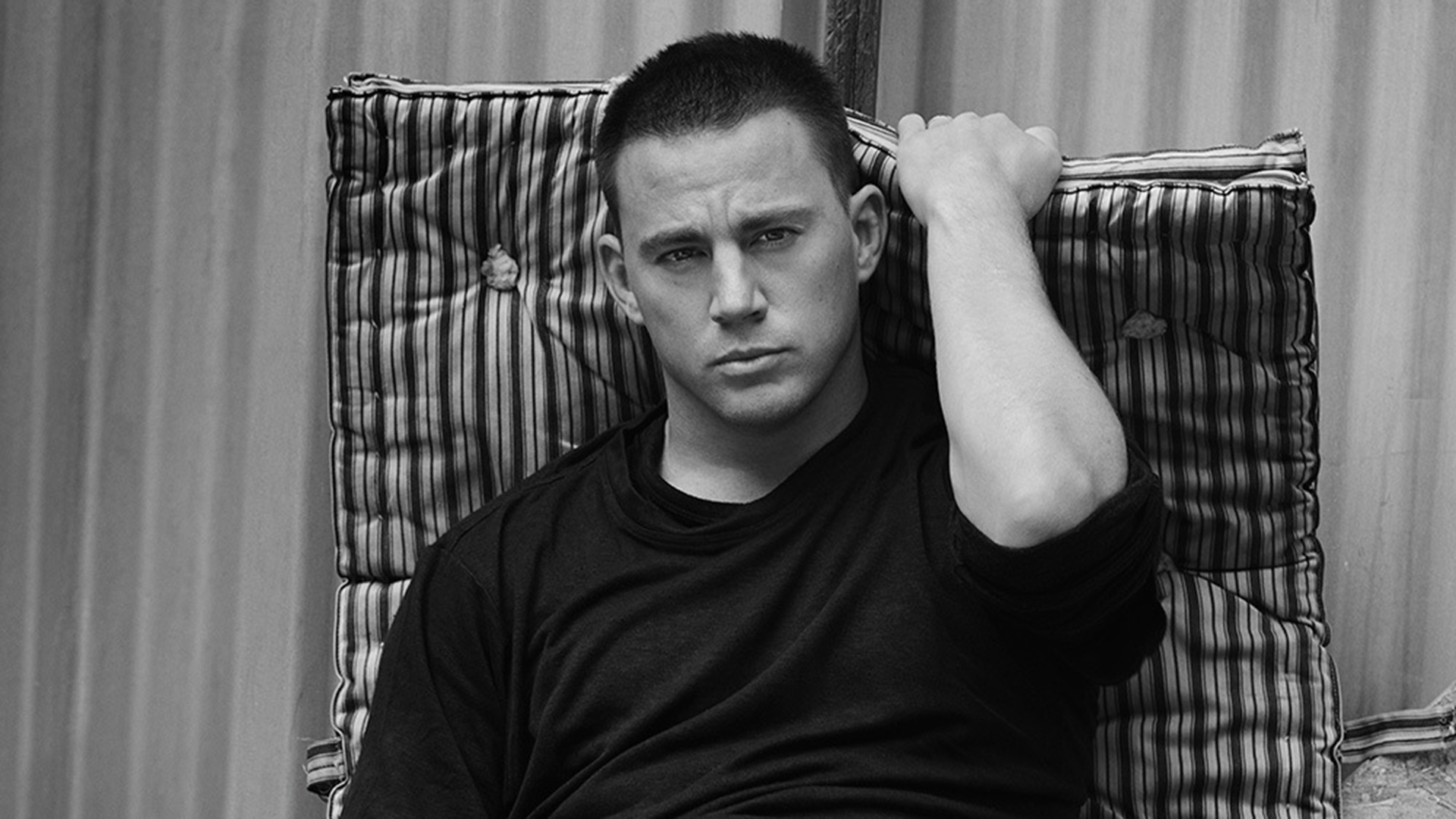 Channing Tatum Images Download Wallpapers