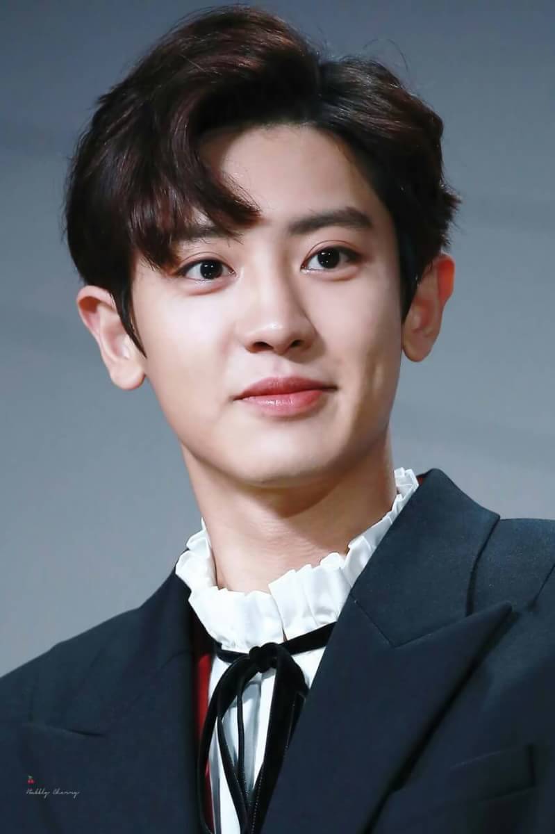 Chanyeol Hd Wallpapers