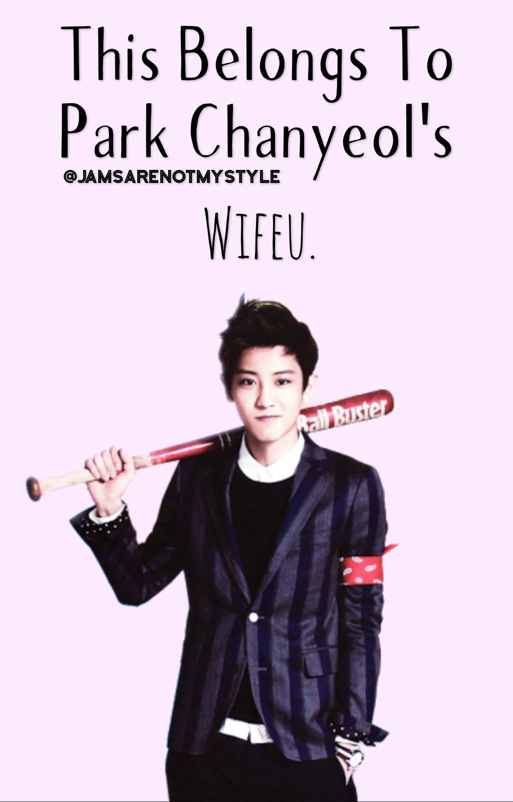 Chanyeol Lockscreen Wallpapers