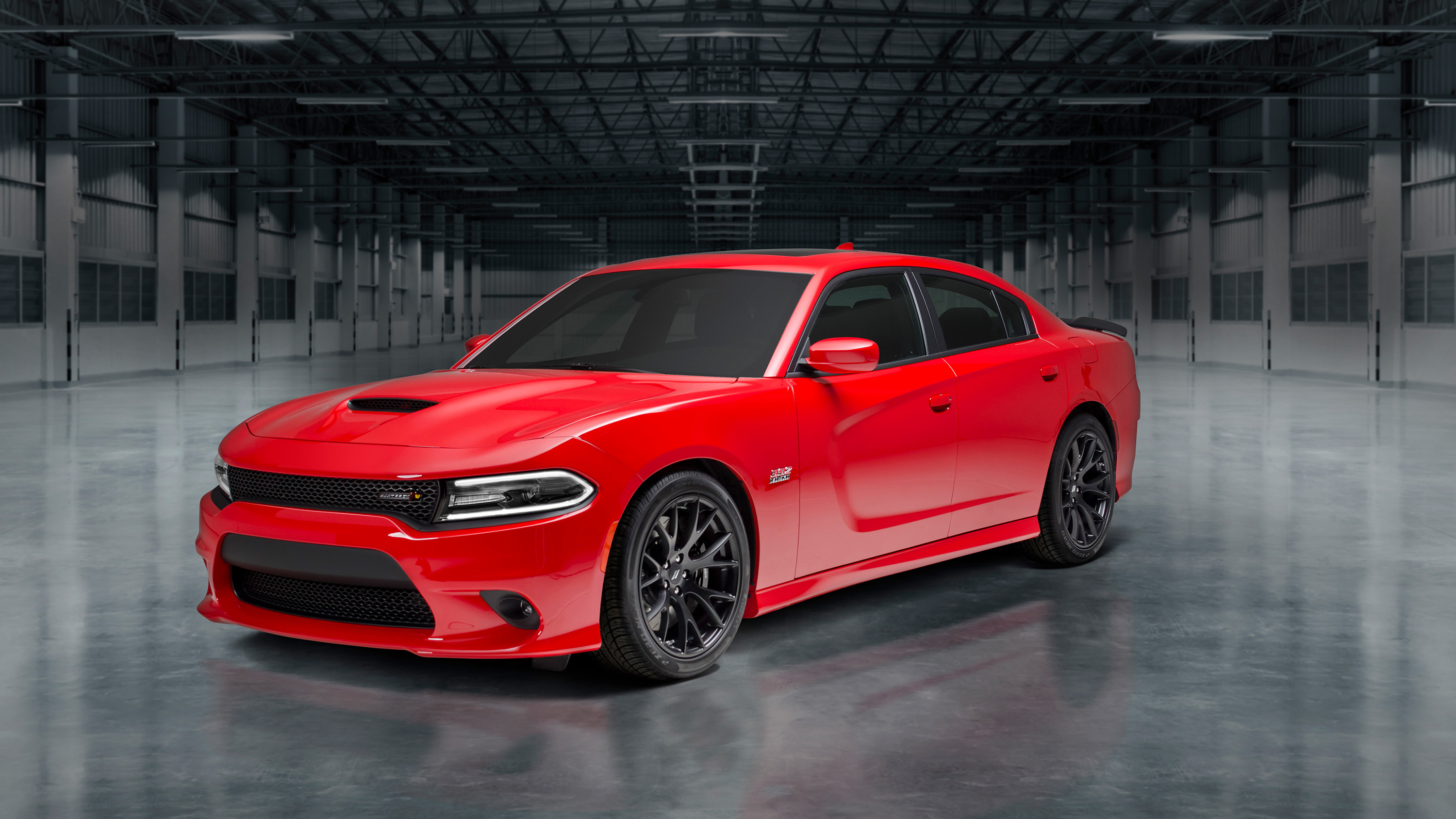 Charger Car Wallpapers