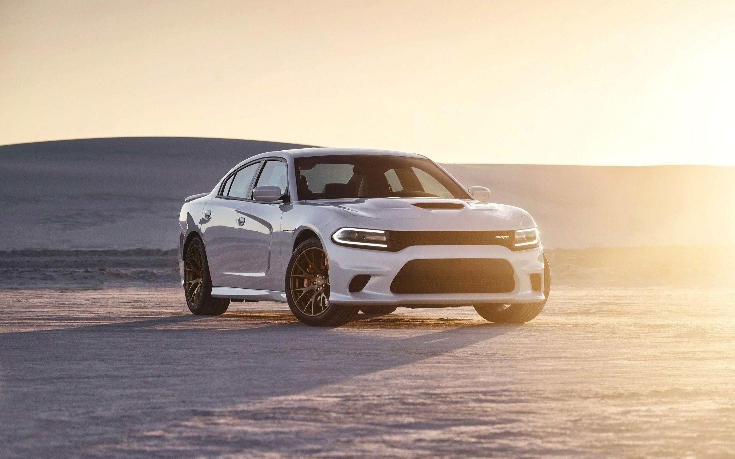 Charger Car Wallpapers