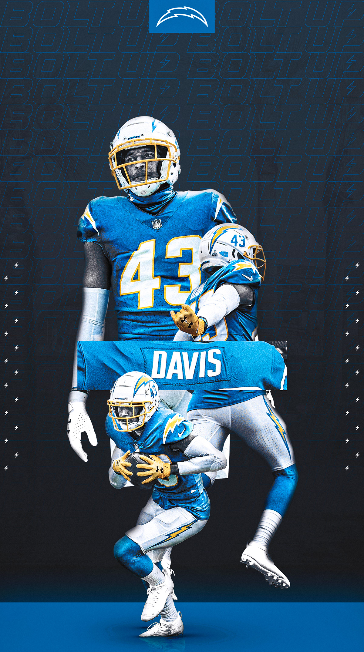 Chargers Wallpapers