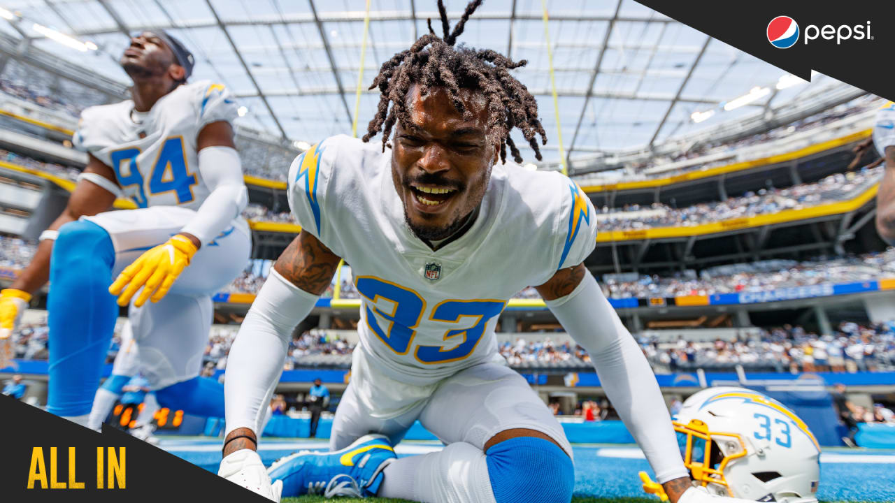 Chargers Wallpapers