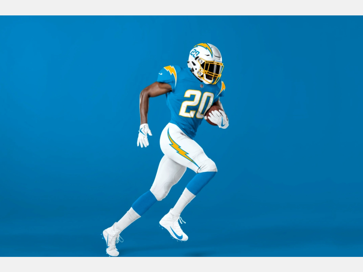 Chargers Wallpapers