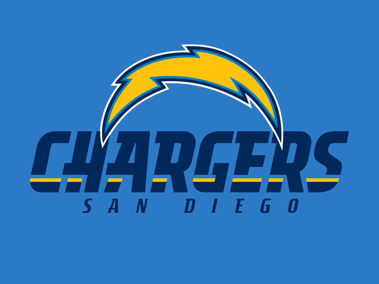 Chargers Wallpapers