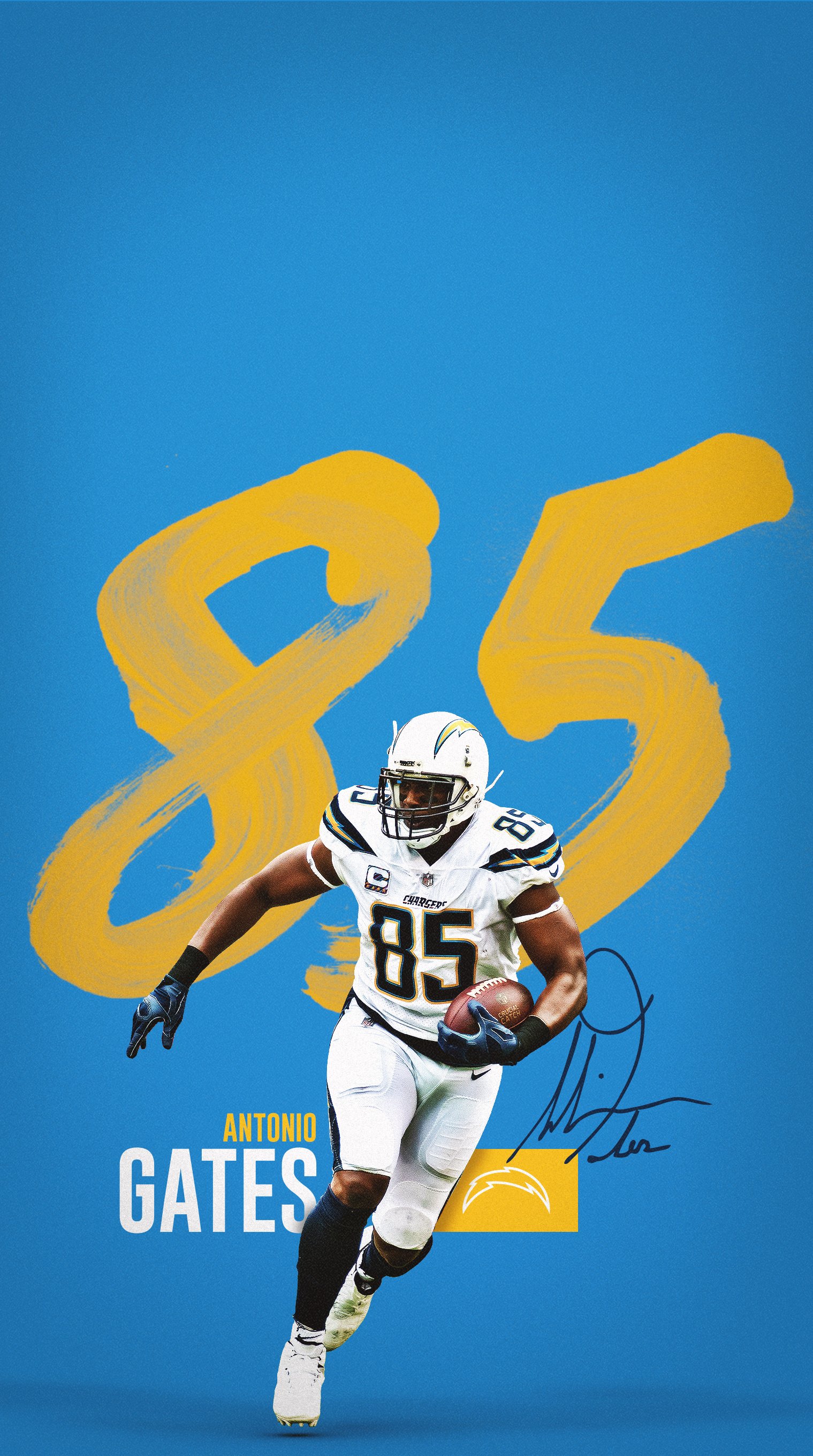 Chargers Wallpapers