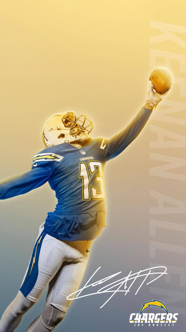 Chargers 2020 Wallpapers