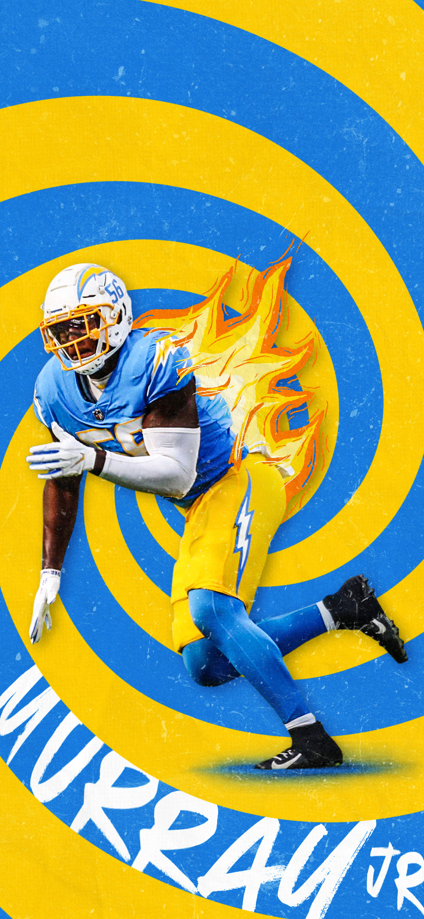 Chargers 2020 Wallpapers