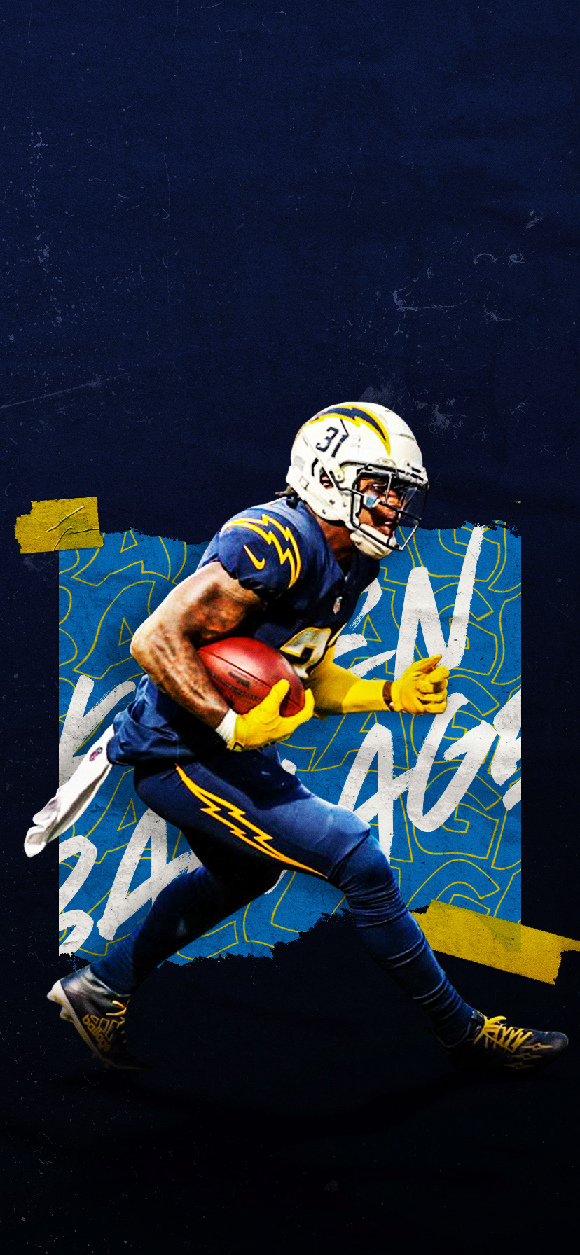 Chargers 2020 Wallpapers