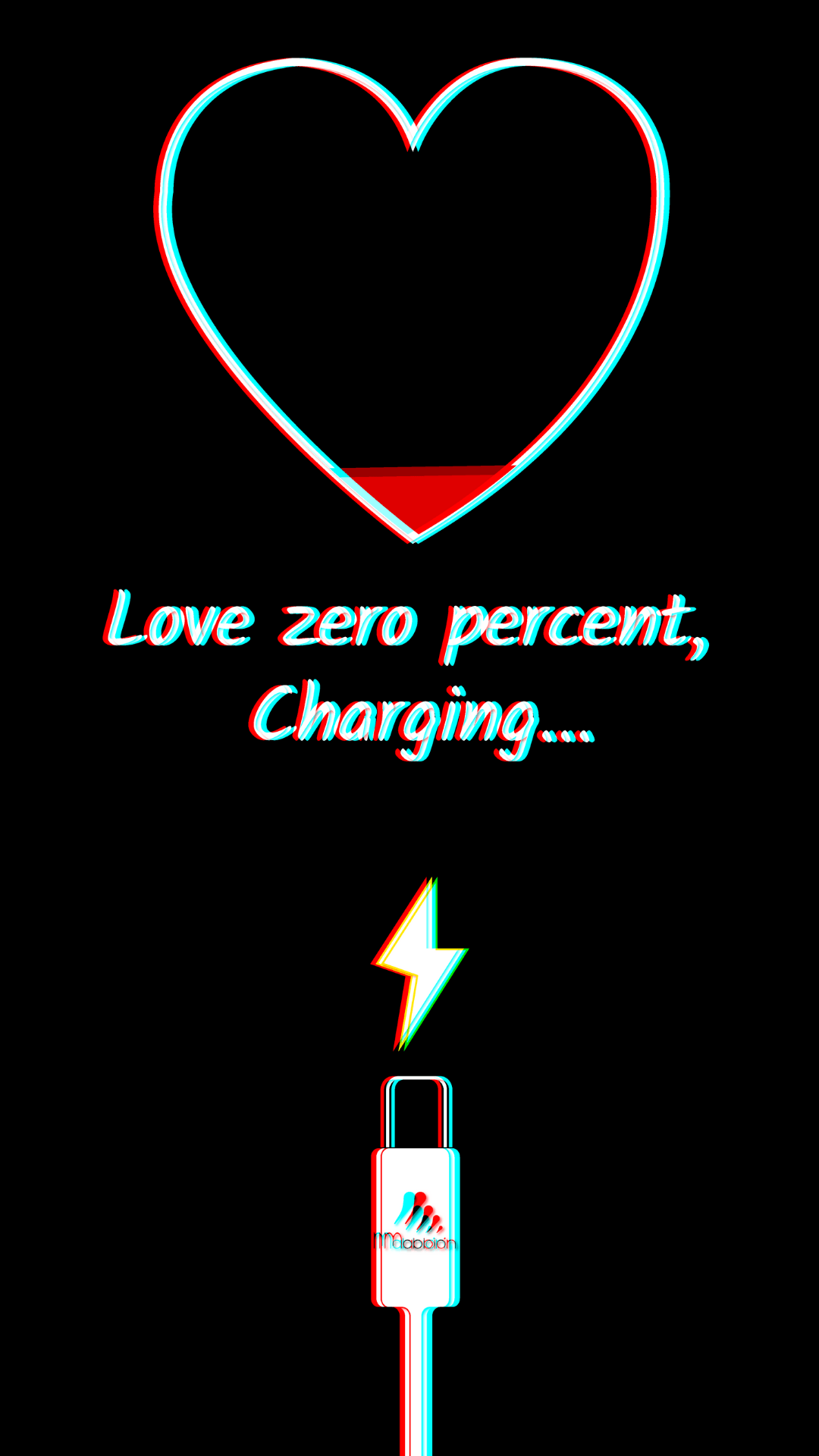 Charging Wallpapers