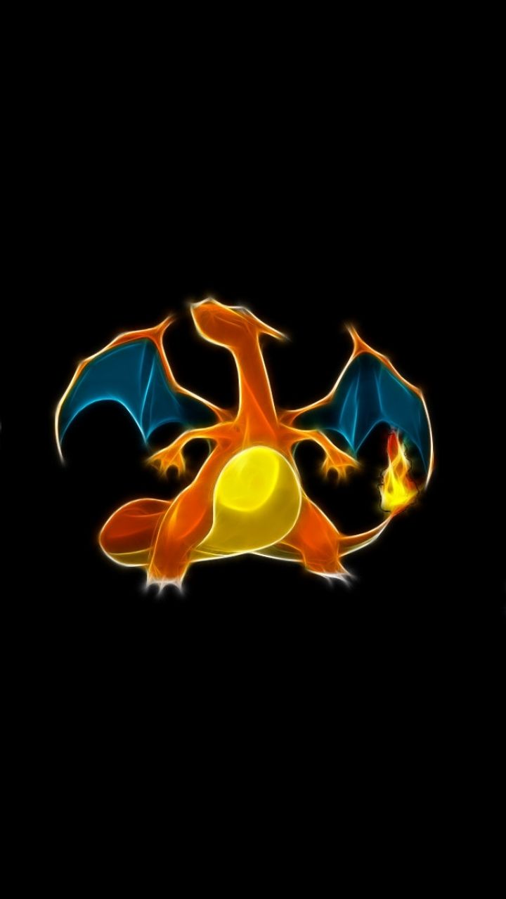 Charizard Phone Wallpapers