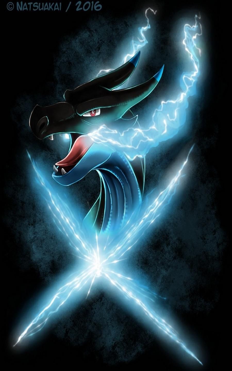 Charizard Phone Wallpapers