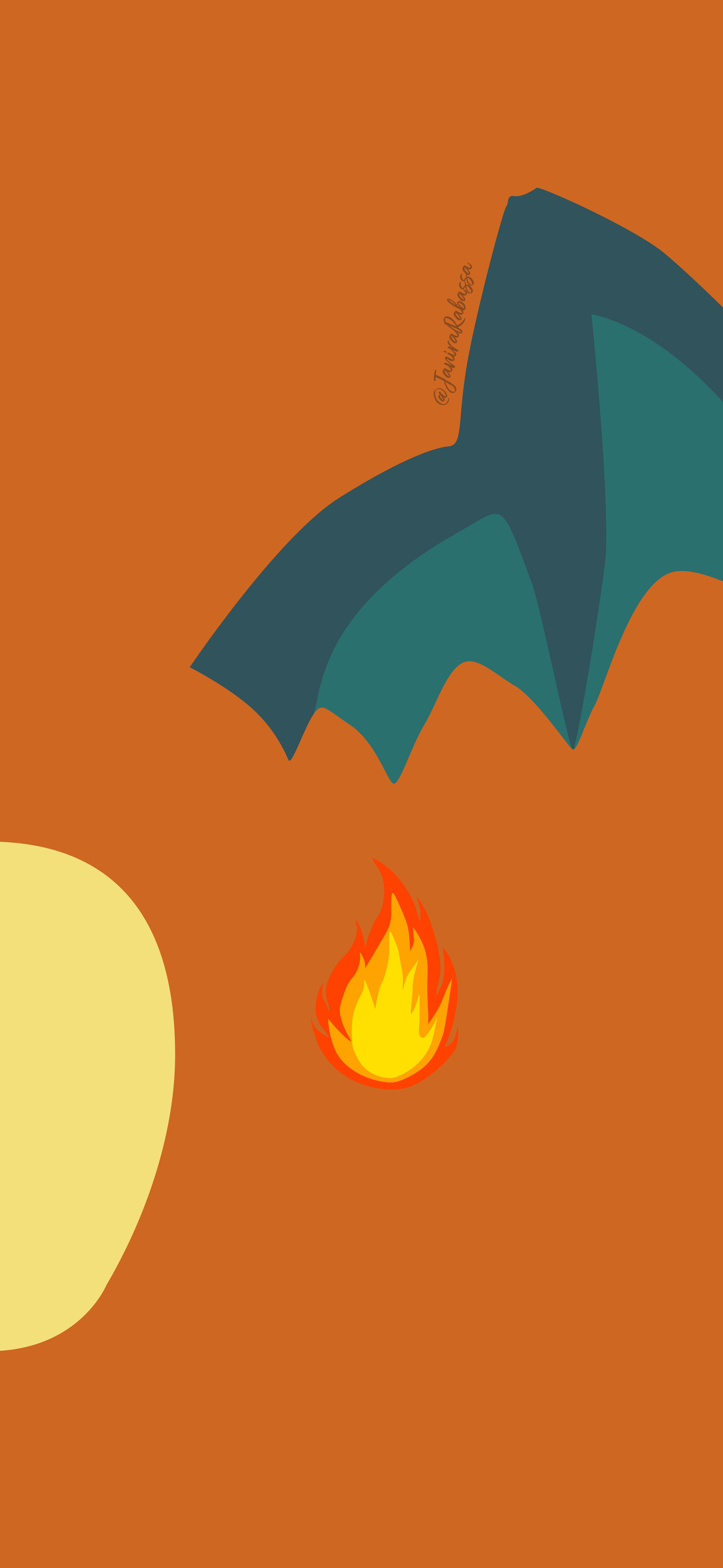 Charizard Phone Wallpapers