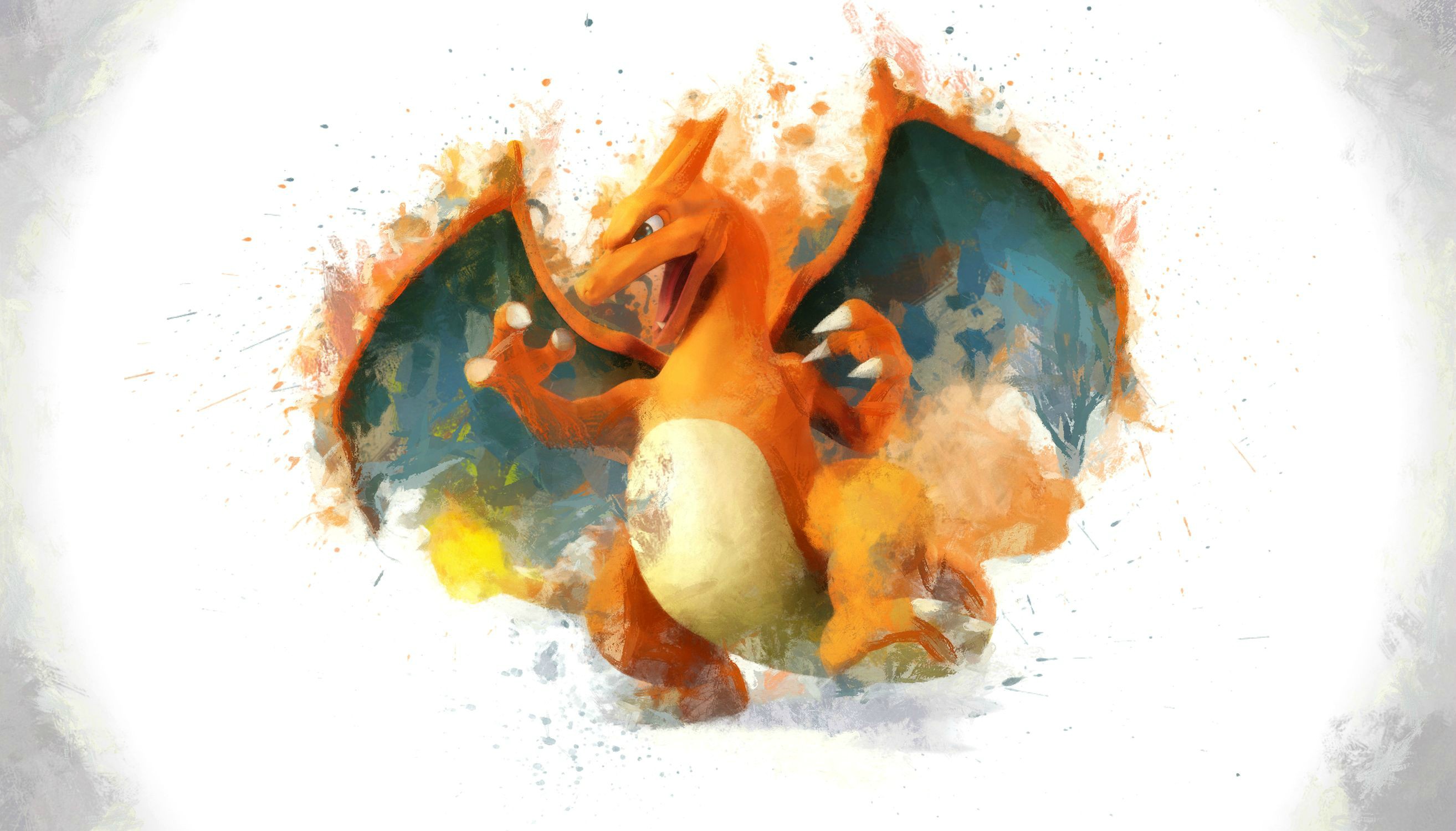 Charizard Phone Wallpapers