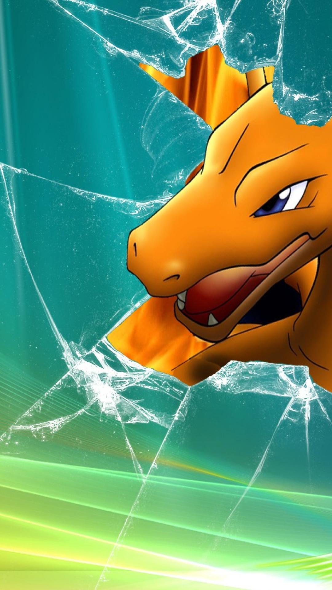 Charizard Iphone Wallpapers