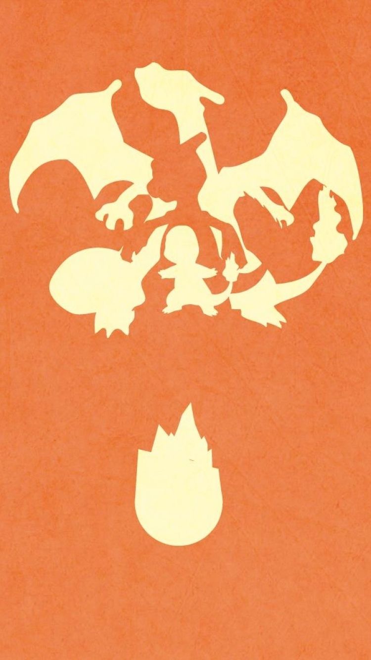 Charizard Iphone Wallpapers