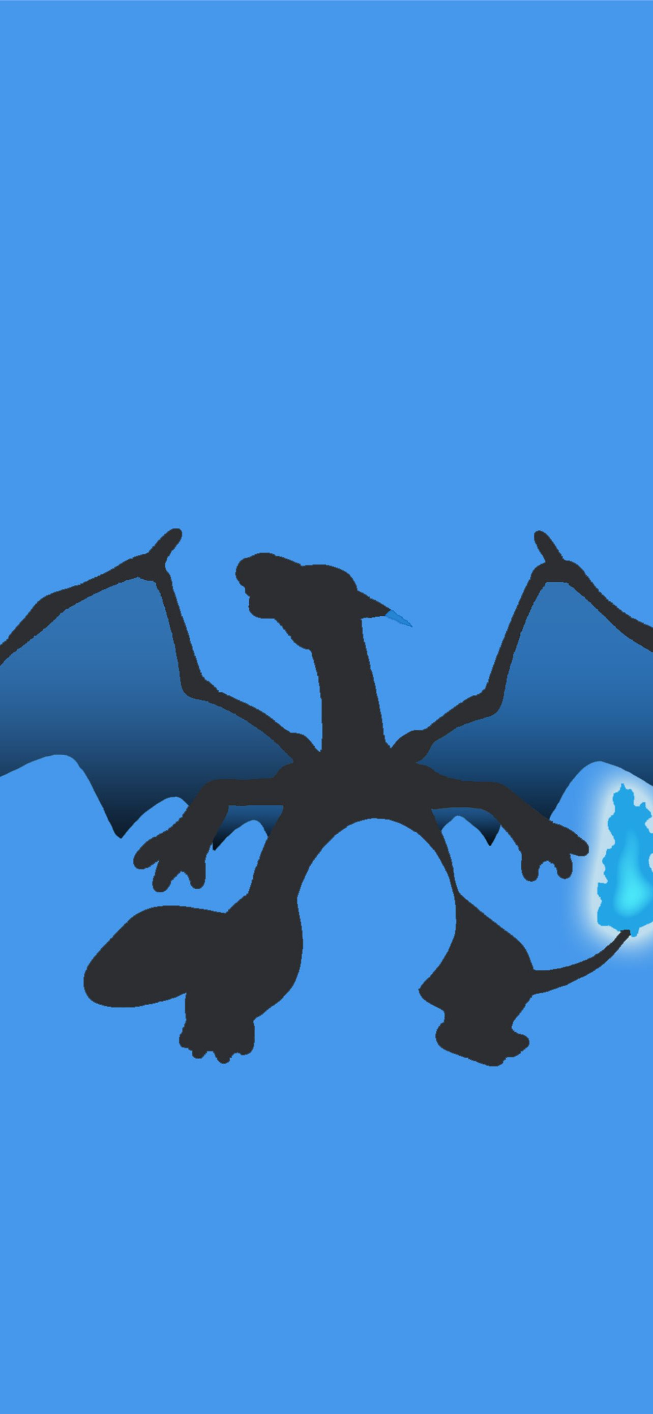 Charizard Iphone Wallpapers