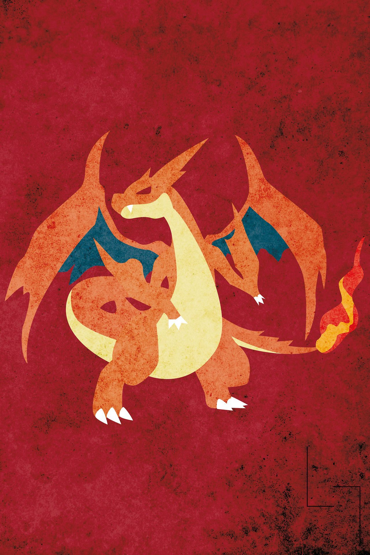 Charizard Iphone Wallpapers