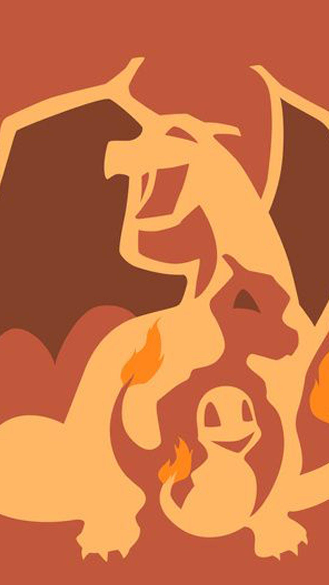 Charizard Iphone Wallpapers