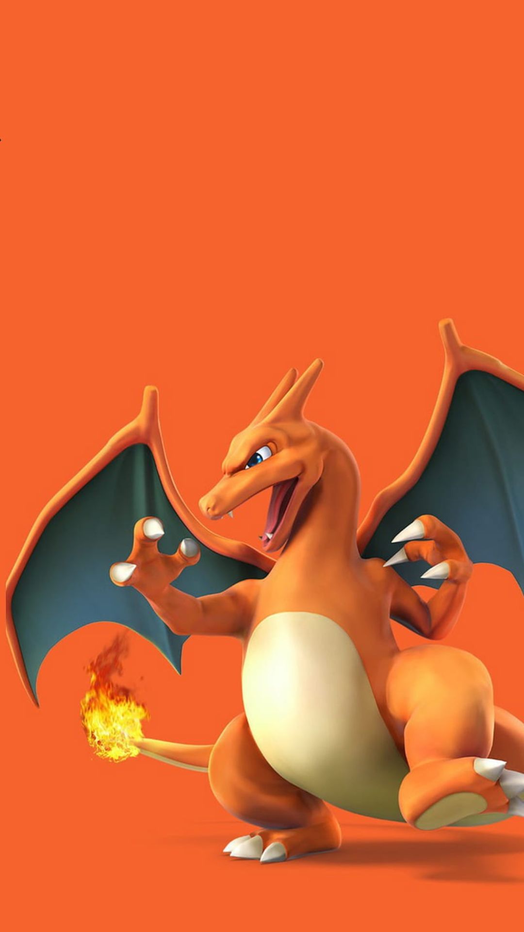 Charizard Iphone Wallpapers