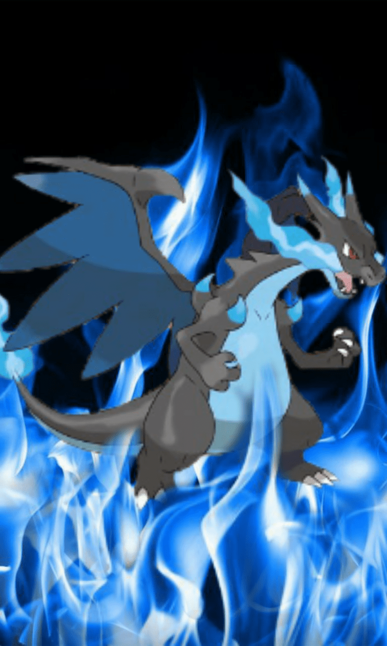 Charizard Iphone Wallpapers