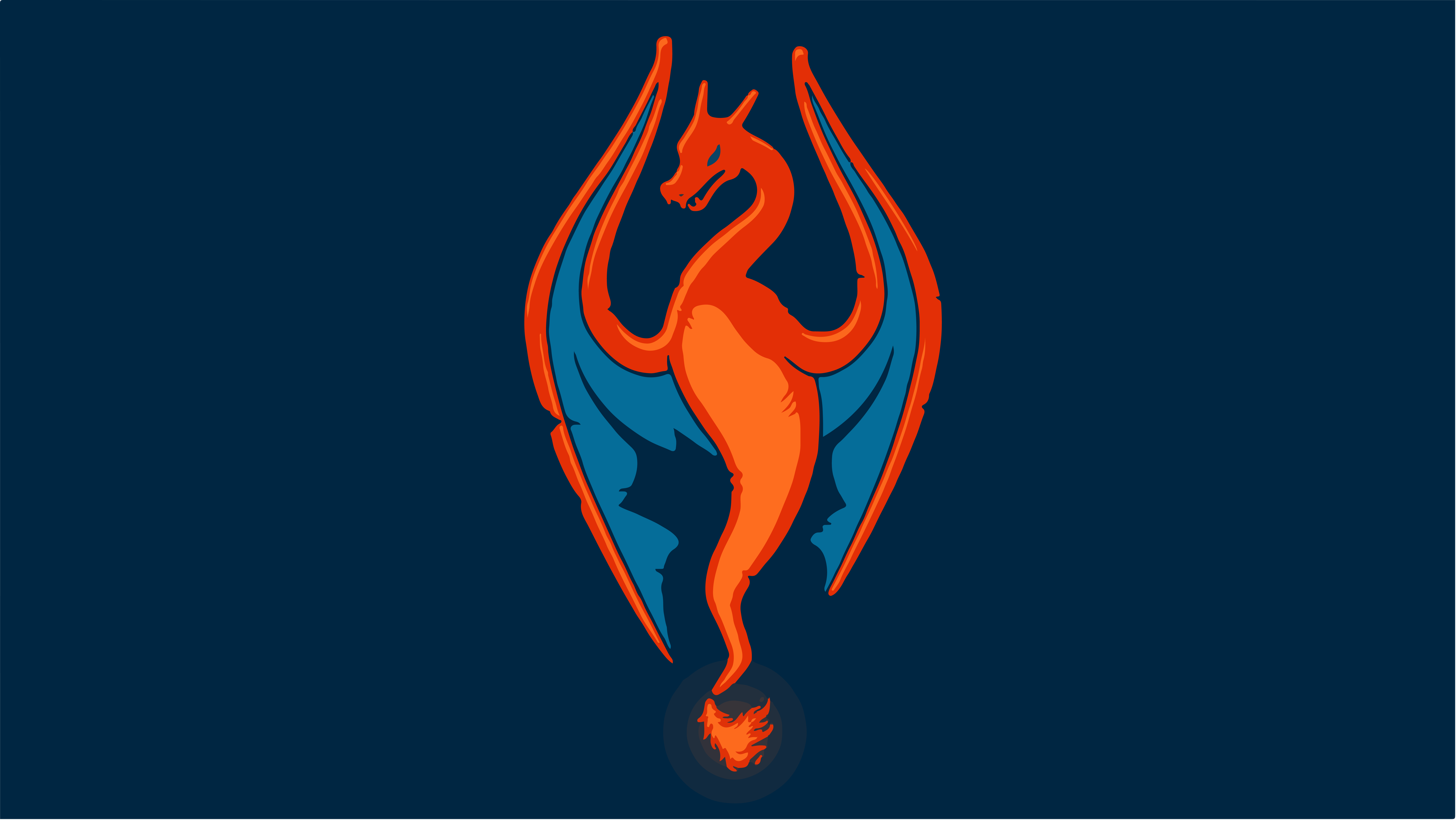 Charizard Wallpapers