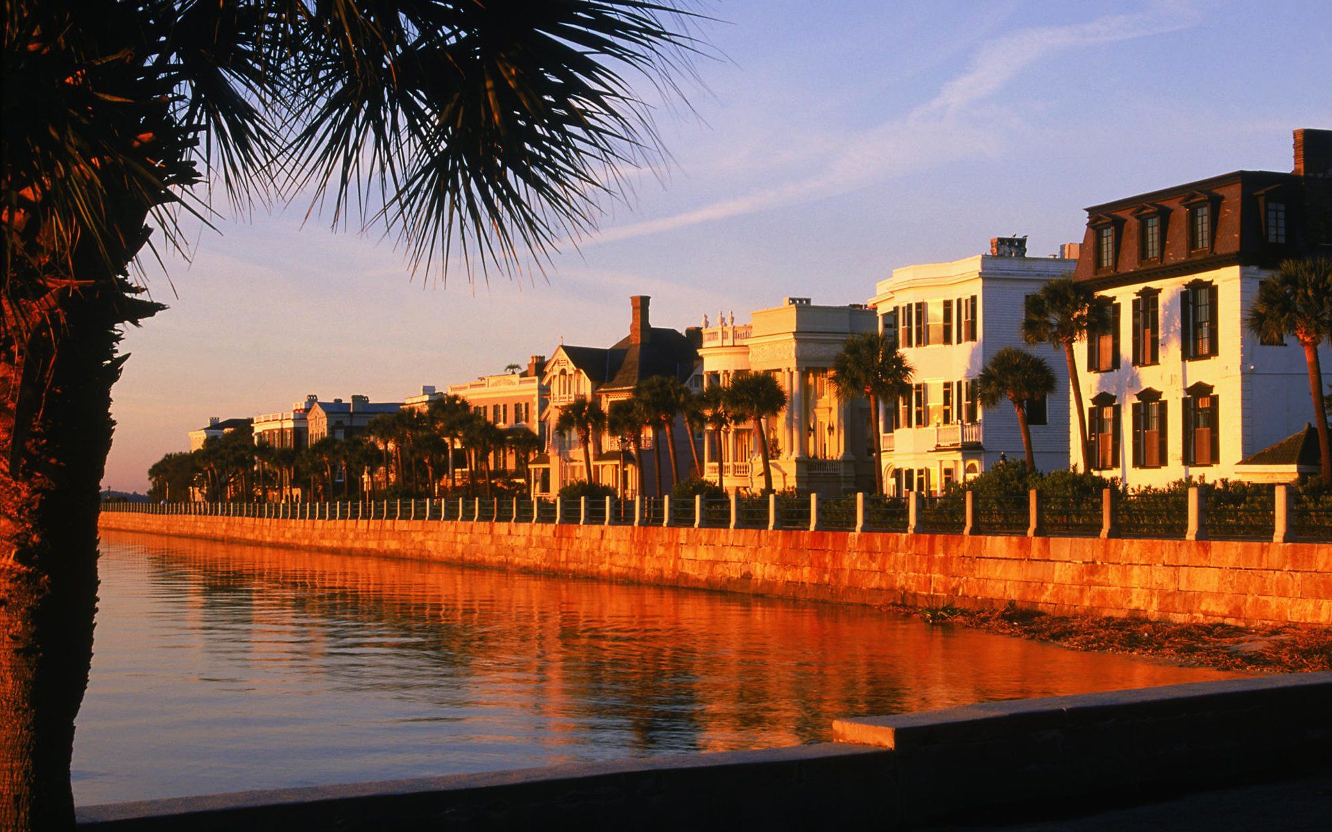 Charleston Sc Wallpapers