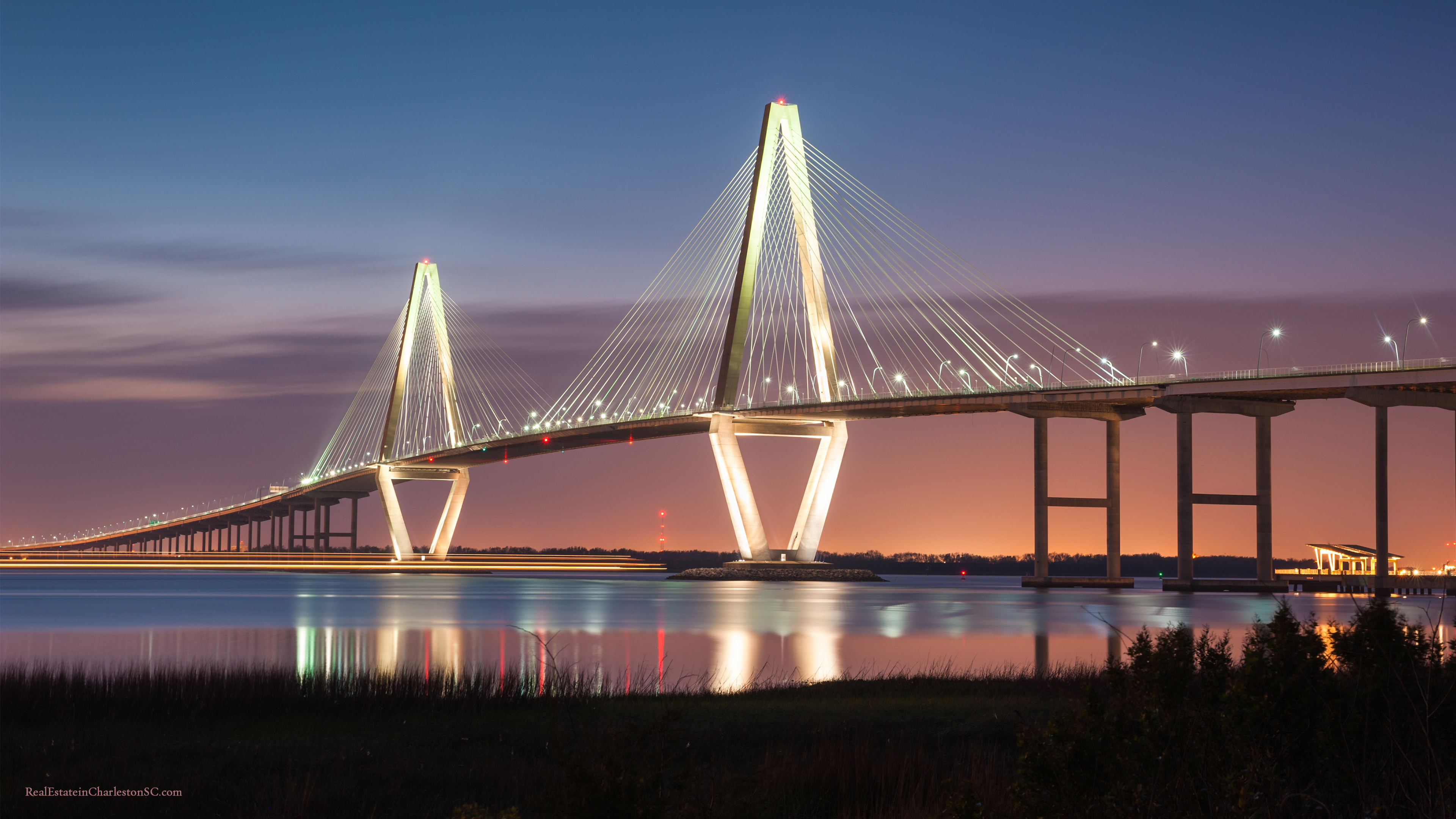 Charleston Sc Wallpapers