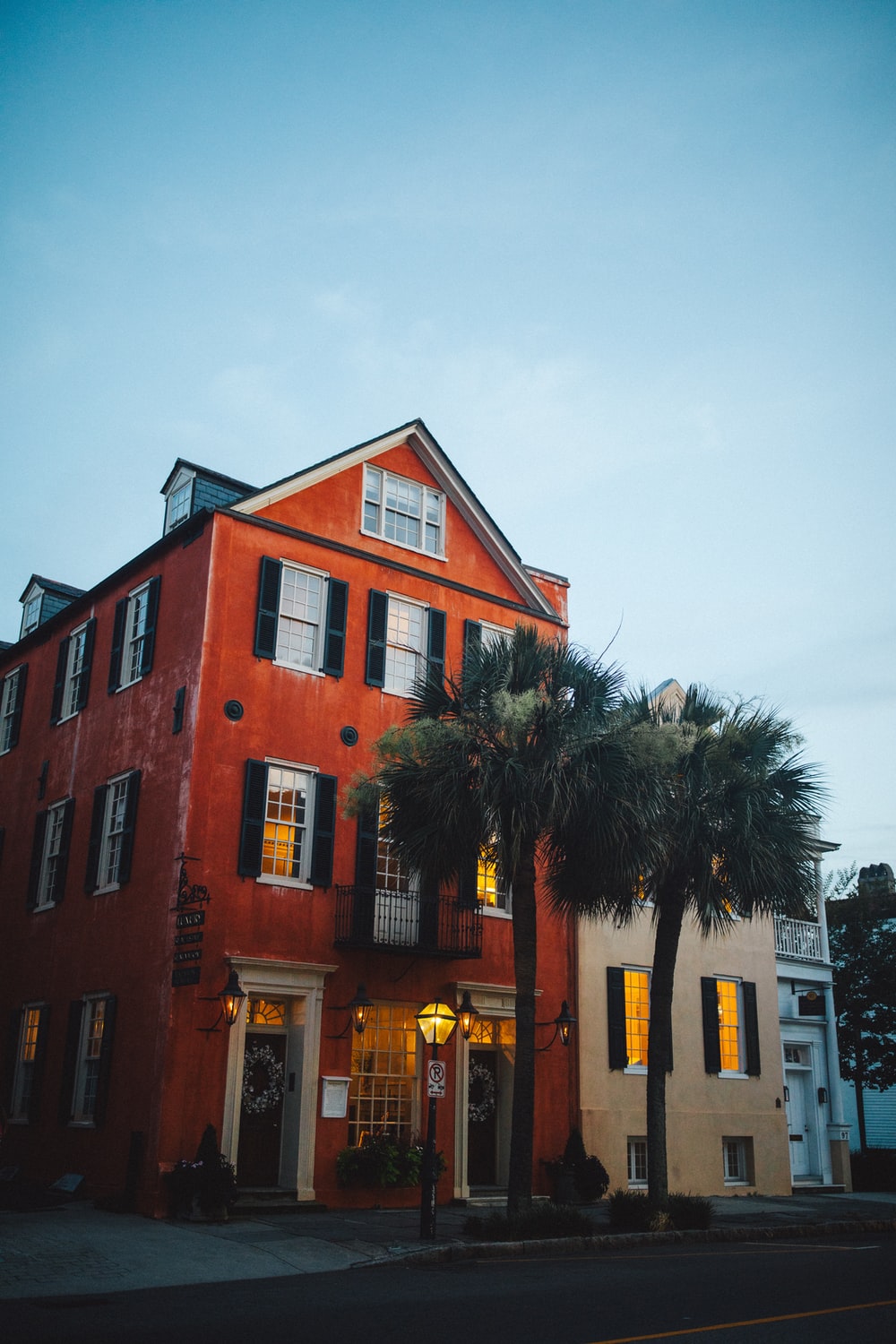 Charleston Sc Wallpapers