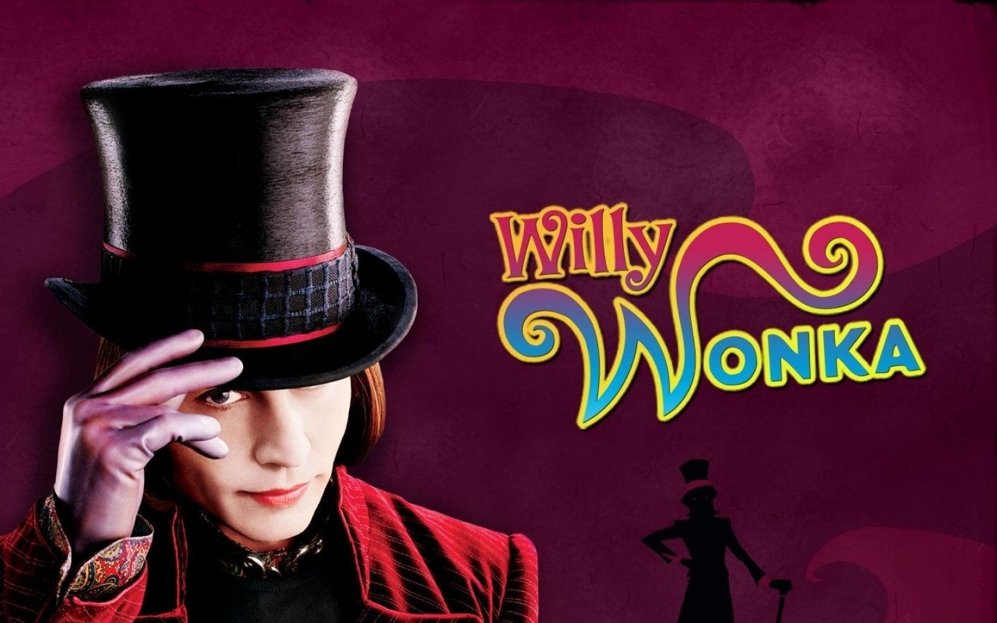 Charlie And The Chocolate Factory Wallpapers