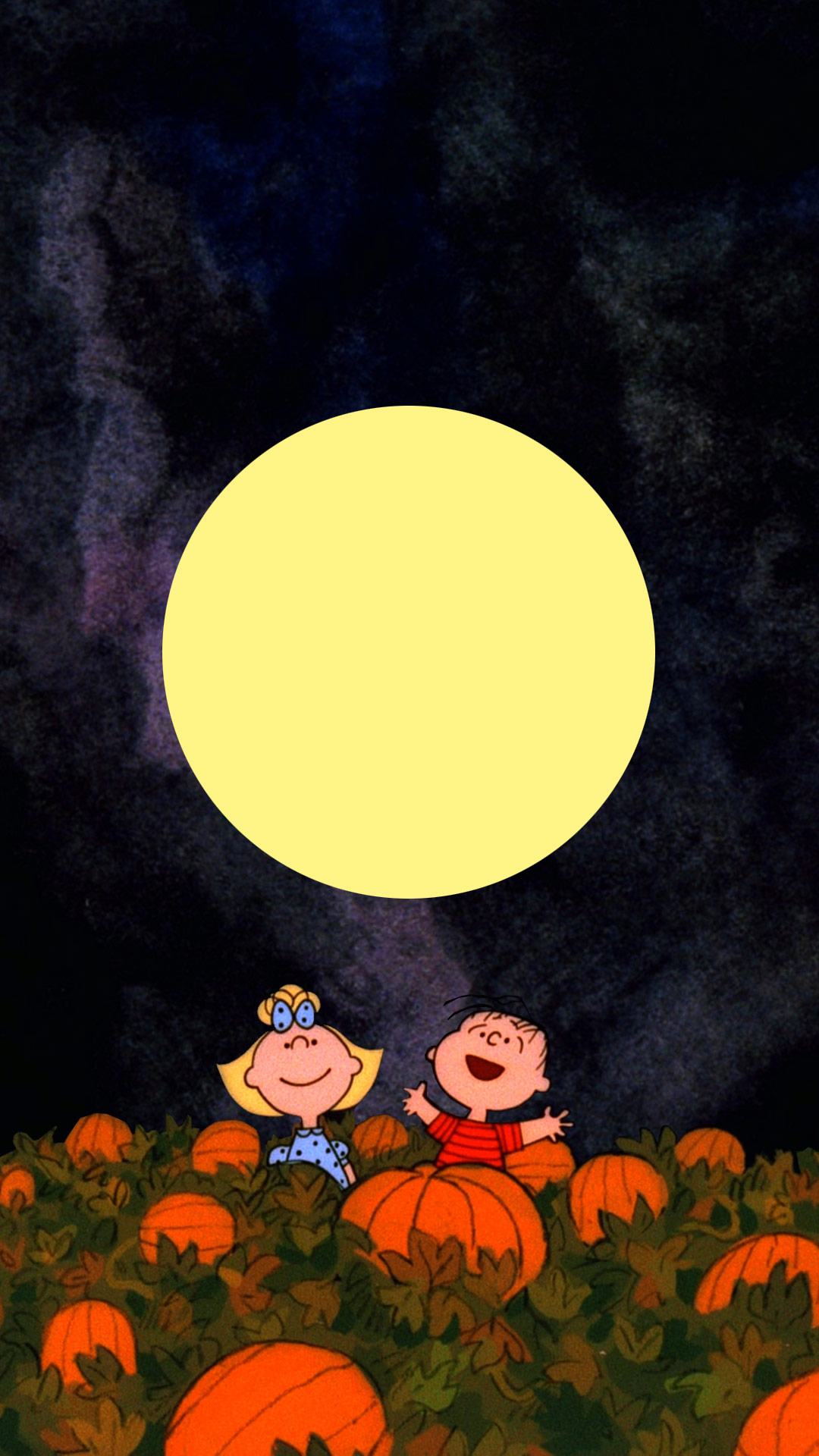 Charlie Brown Halloween Wallpapers