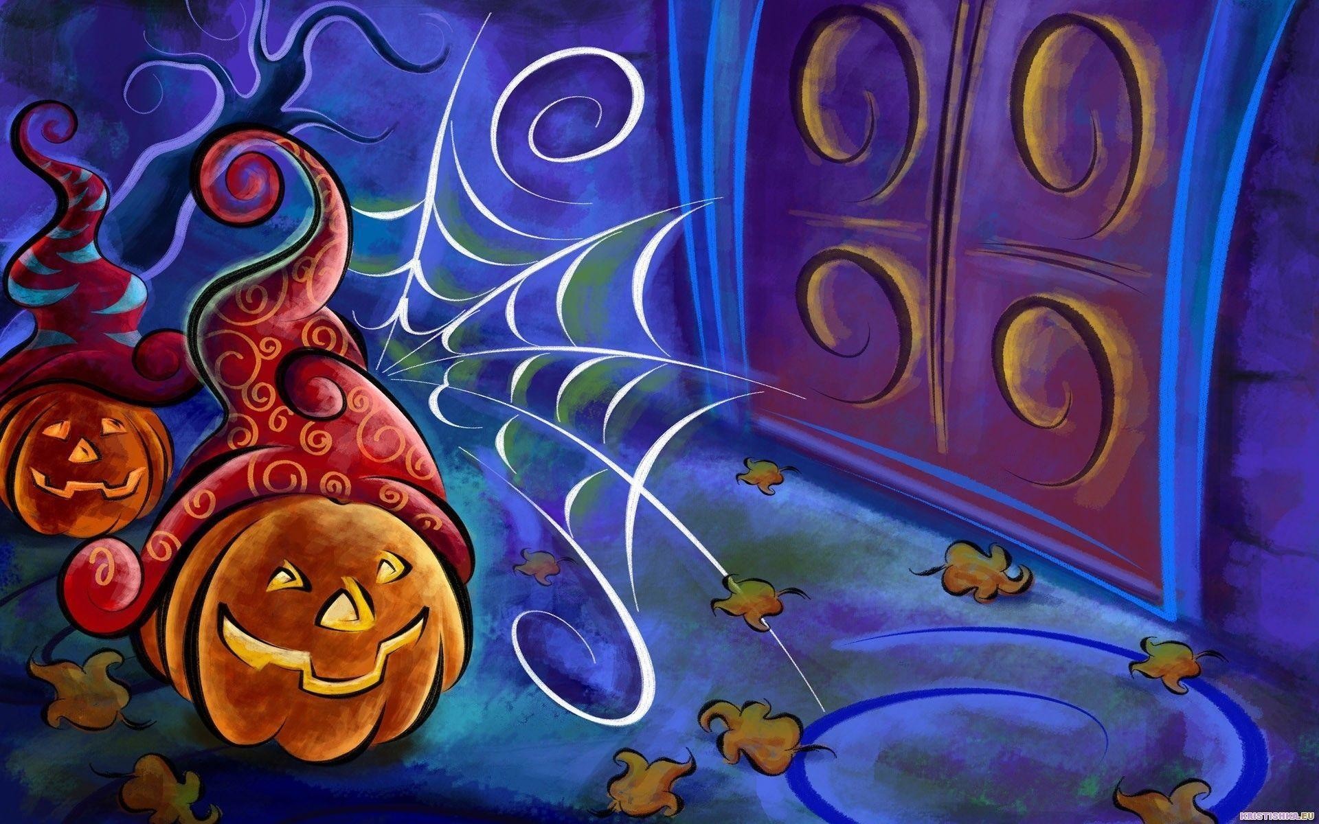 Charlie Brown Halloween Wallpapers