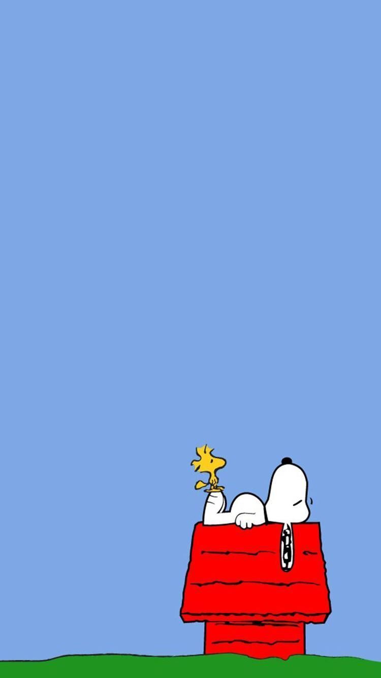 Charlie Brown Phone Wallpapers