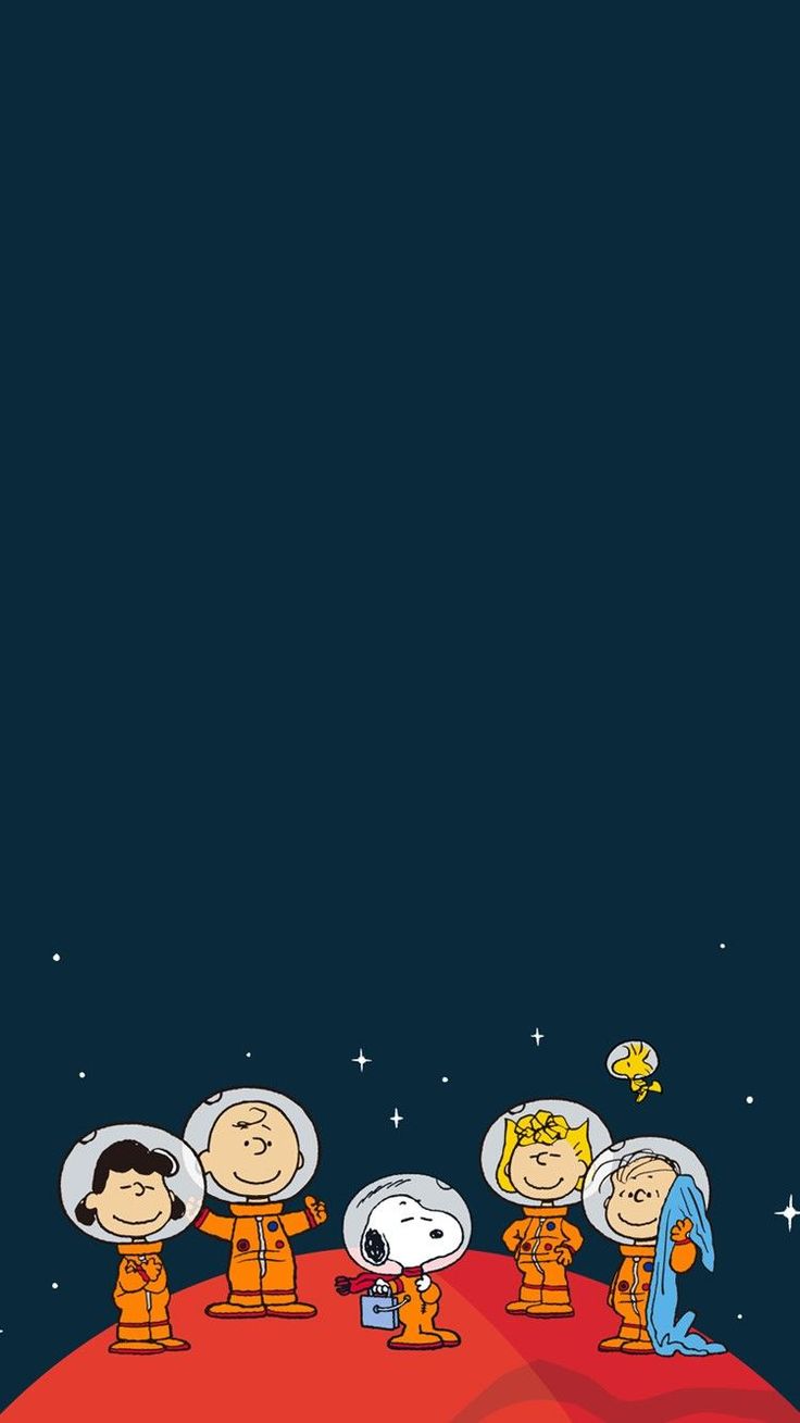 Charlie Brown Phone Wallpapers