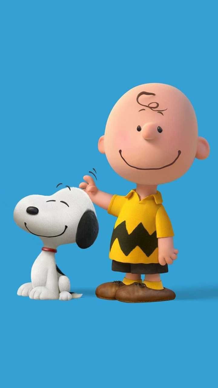 Charlie Brown Phone Wallpapers