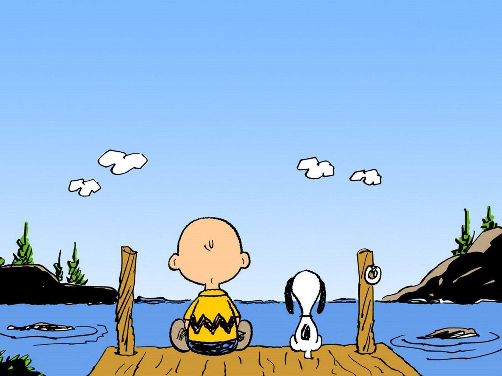 Charlie Brown Wallpapers