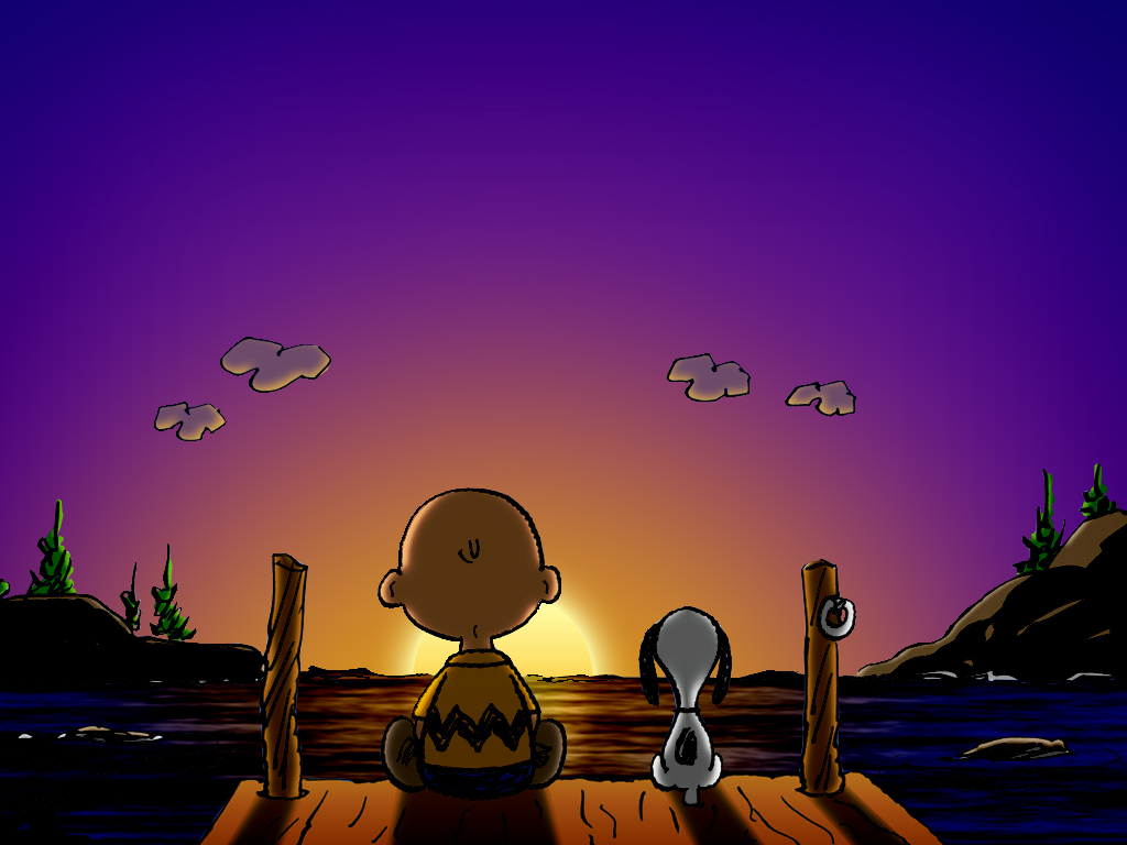 Charlie Brown Wallpapers