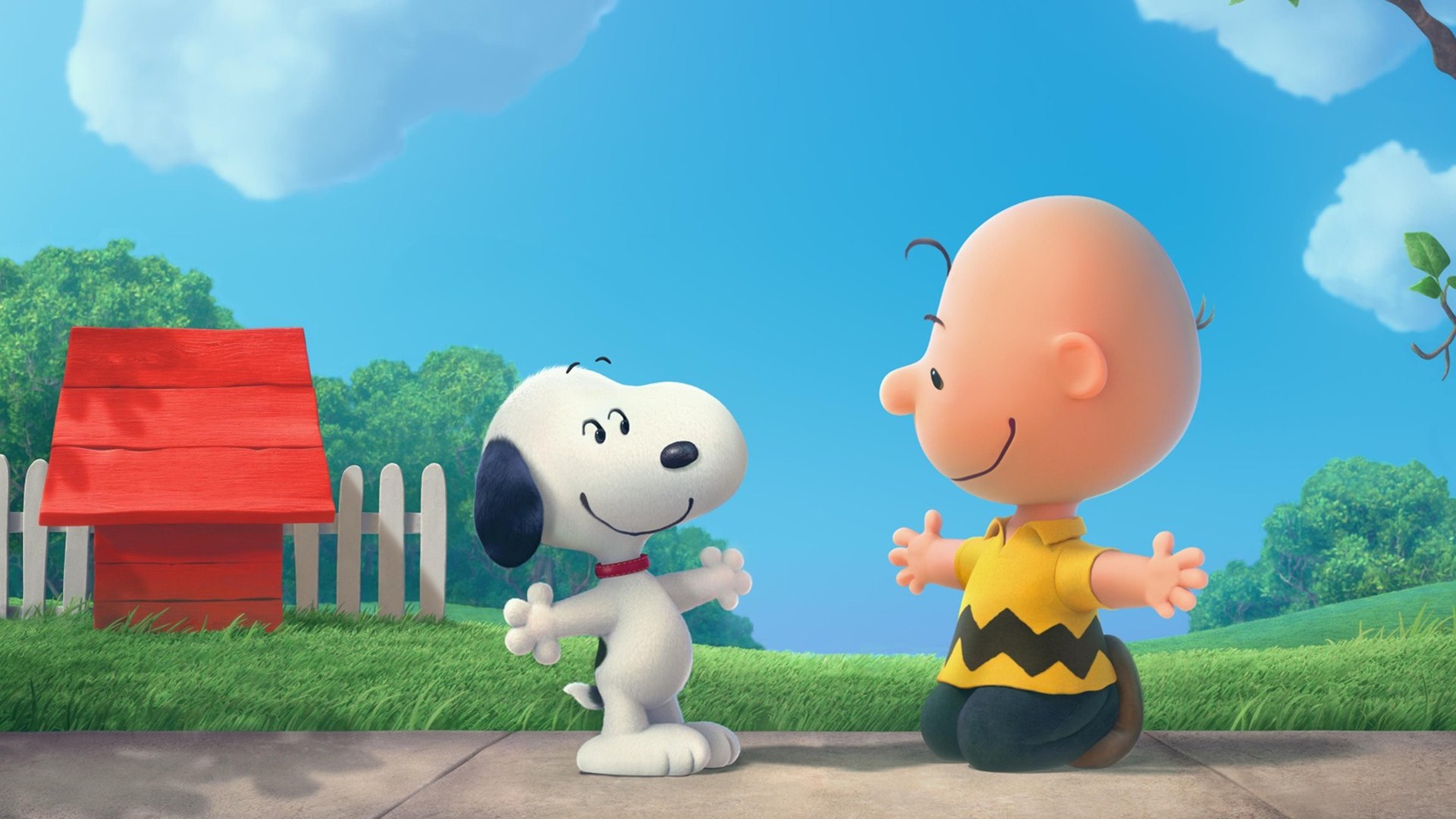 Charlie Brown Wallpapers