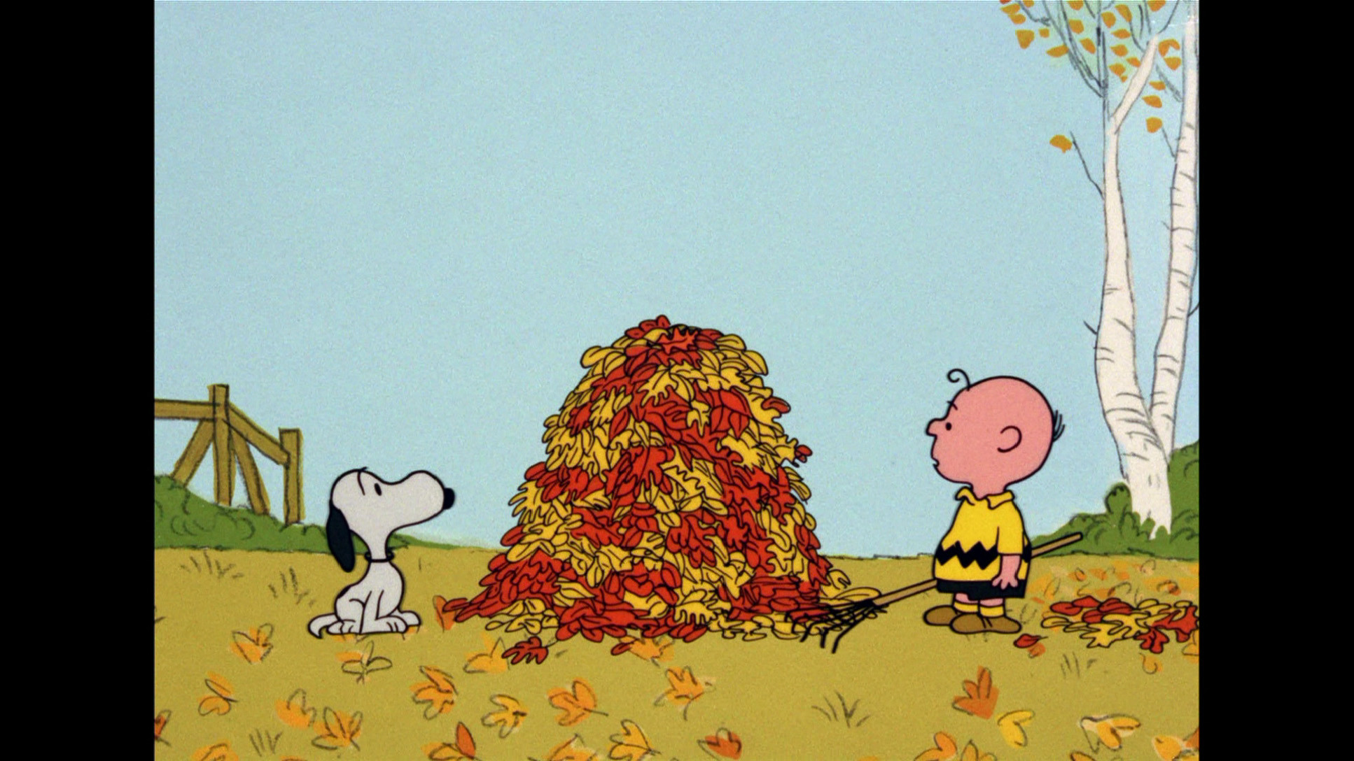 Charlie Brown Wallpapers