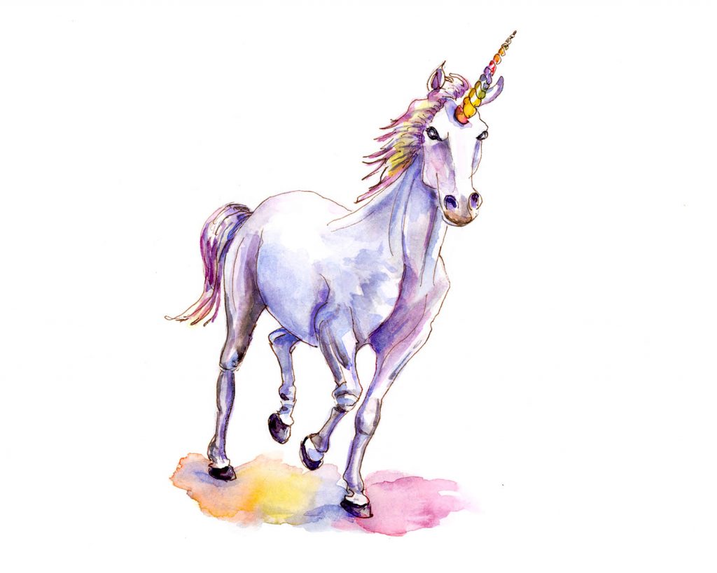 Charlie The Unicorn Wallpapers
