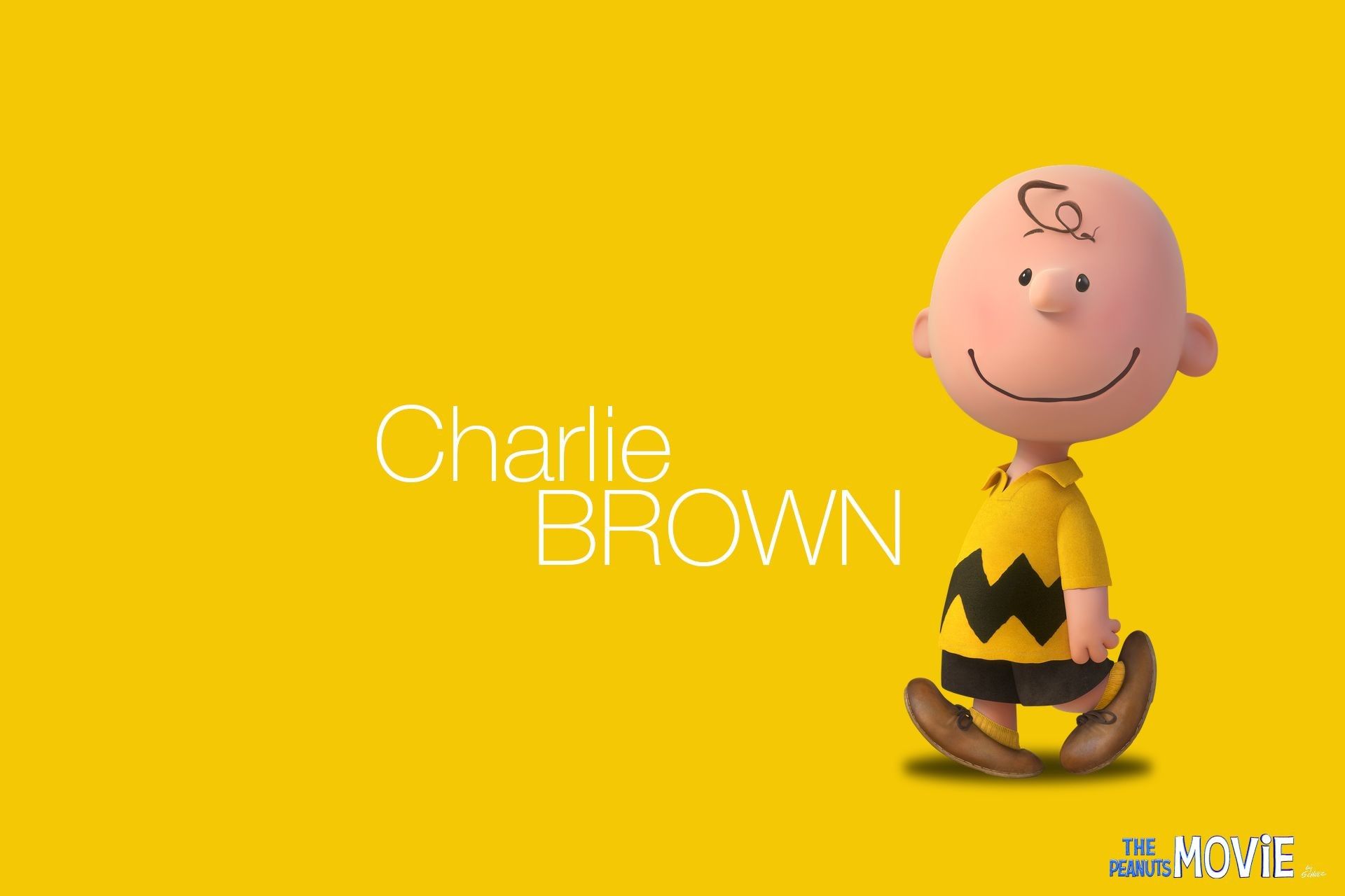 Charlie Wallpapers