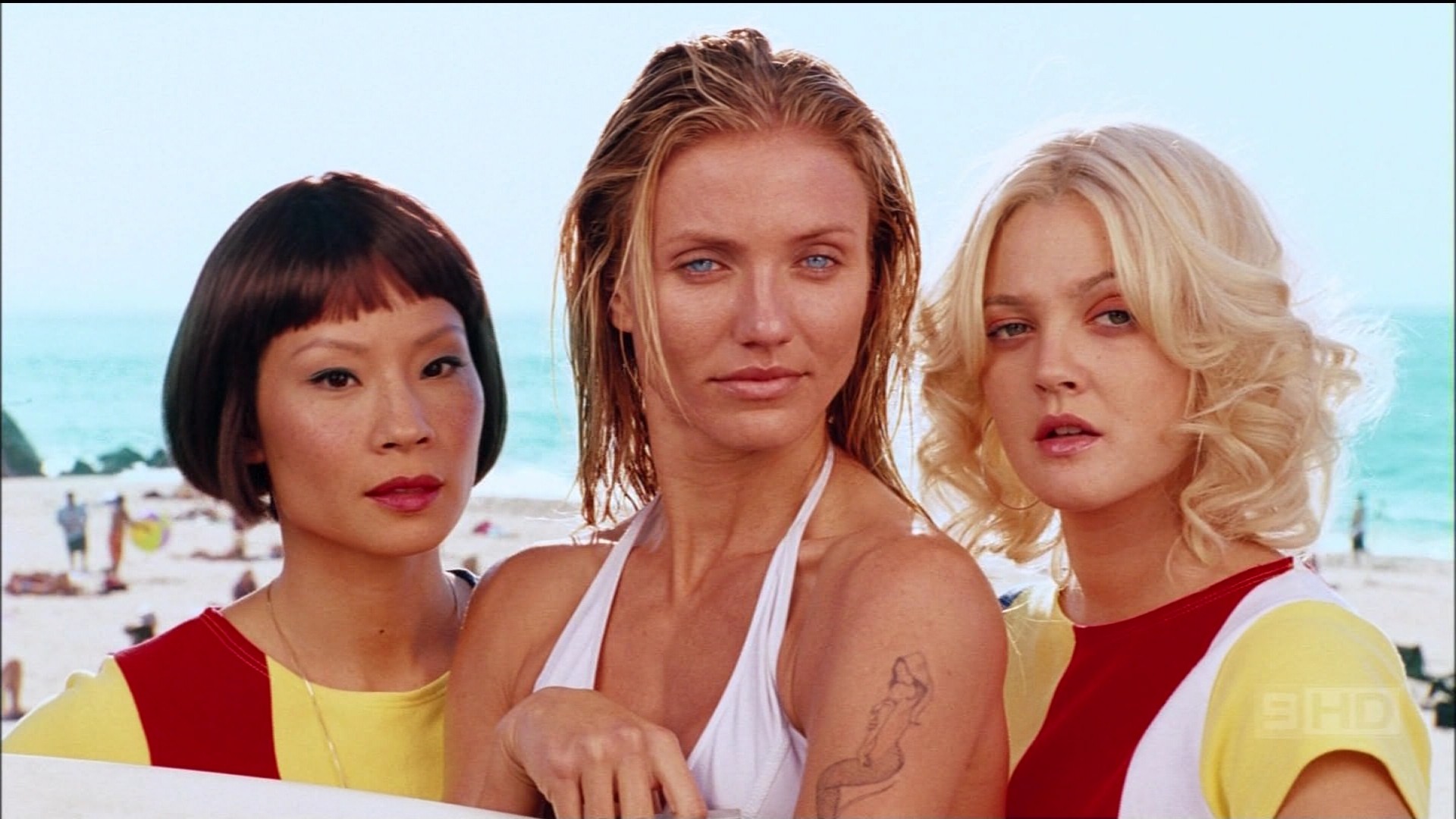 Charlie'S Angels Wallpapers