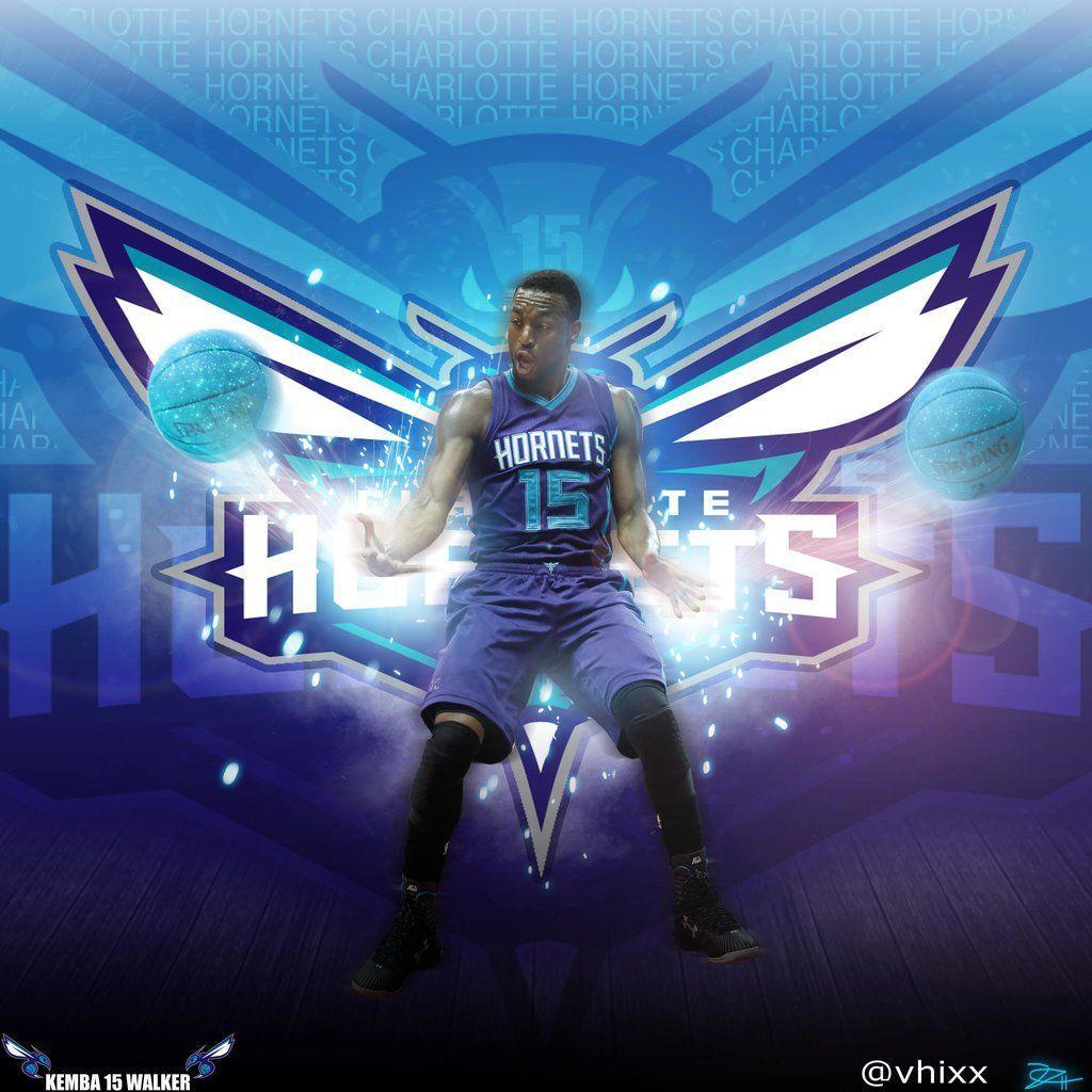 Charlotte Hornets Iphone Wallpapers