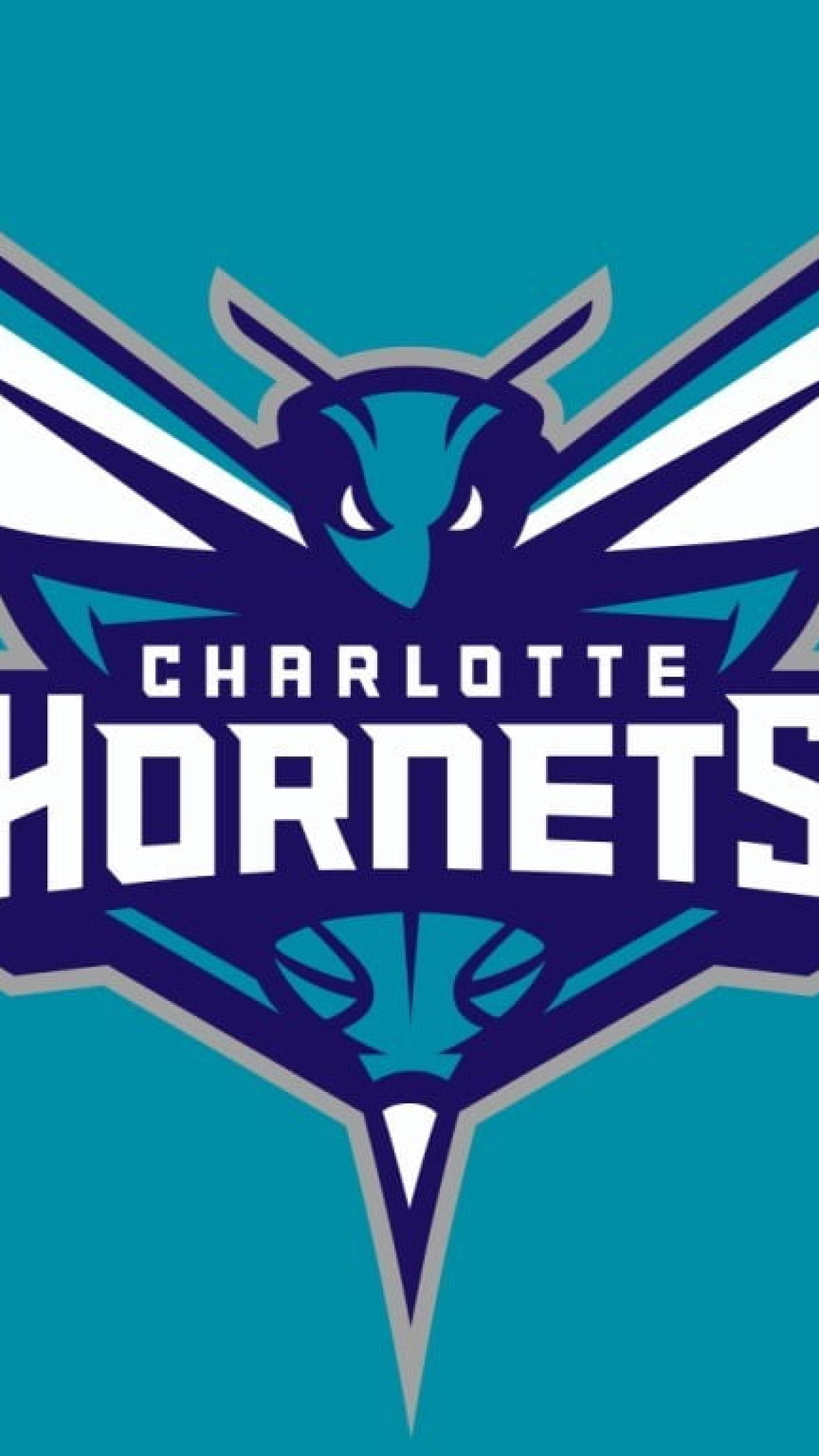 Charlotte Hornets Iphone Wallpapers