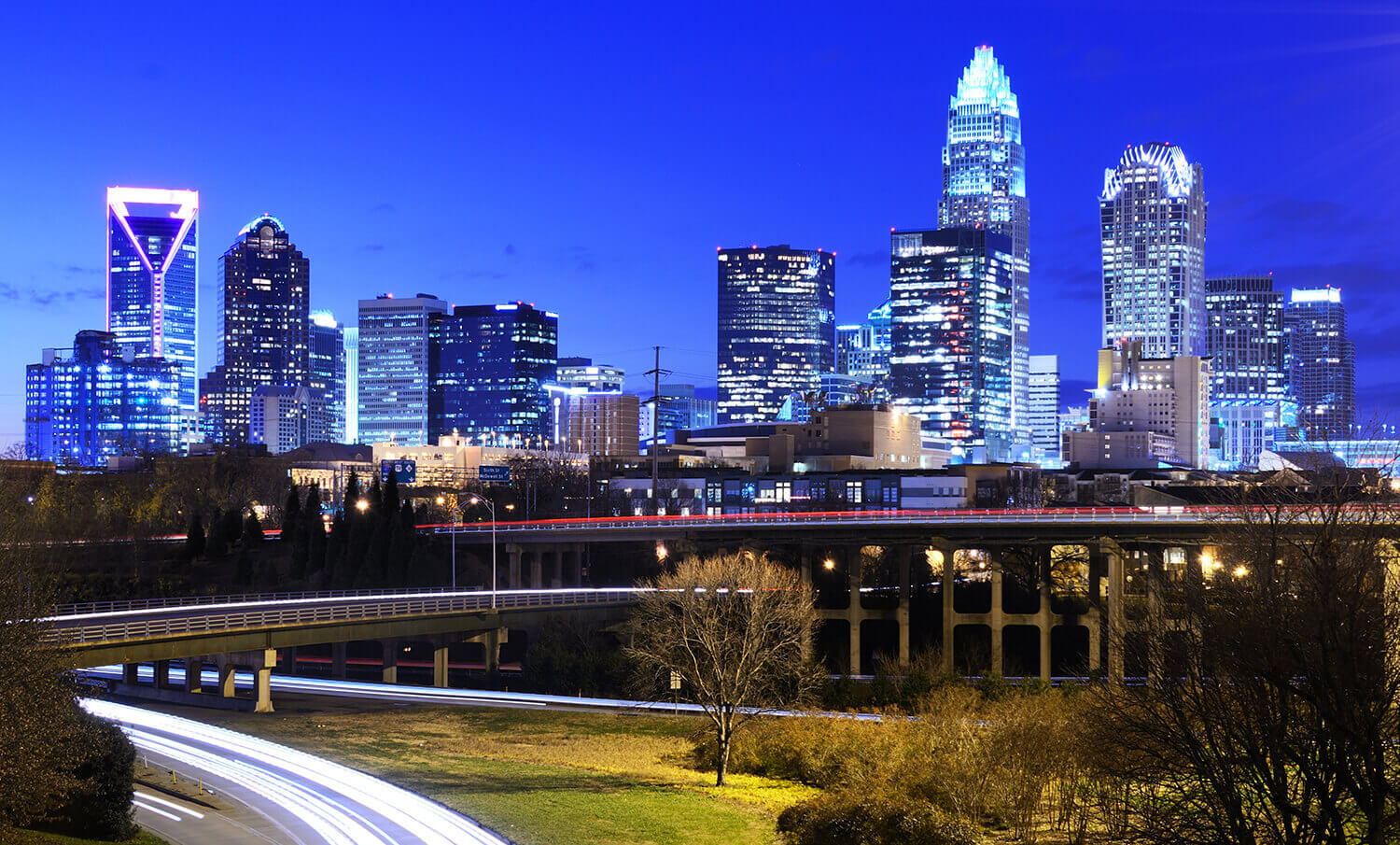 Charlotte Nc Wallpapers