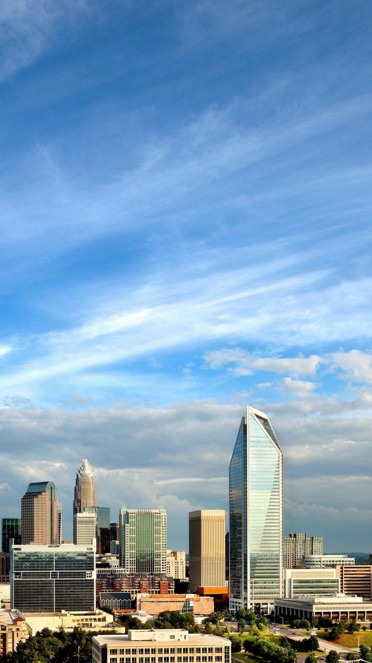 Charlotte Nc Wallpapers